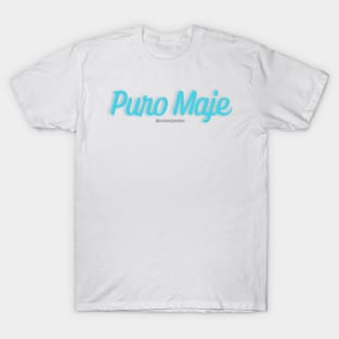 Puro Maje T-Shirt